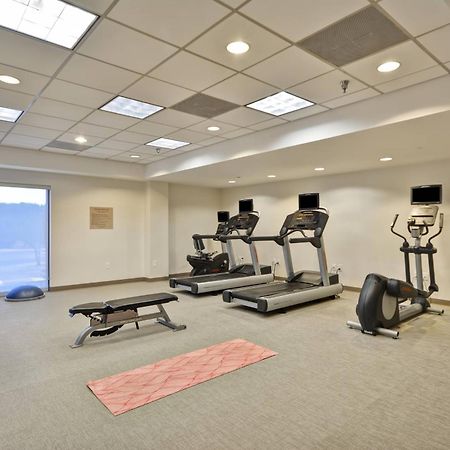 Springhill Suites By Marriott San Antonio Medical Center/Northwest מראה חיצוני תמונה