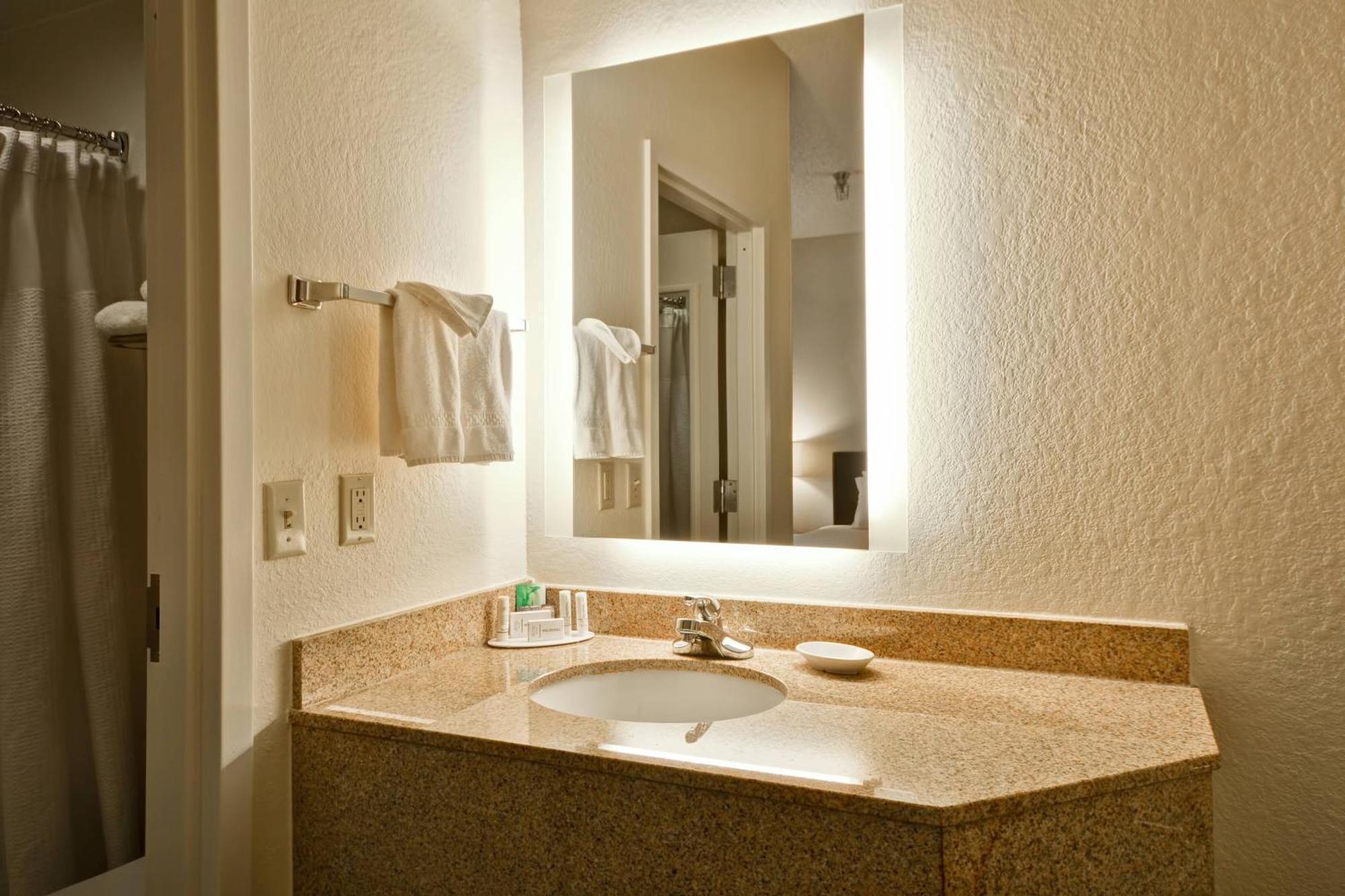 Springhill Suites By Marriott San Antonio Medical Center/Northwest מראה חיצוני תמונה