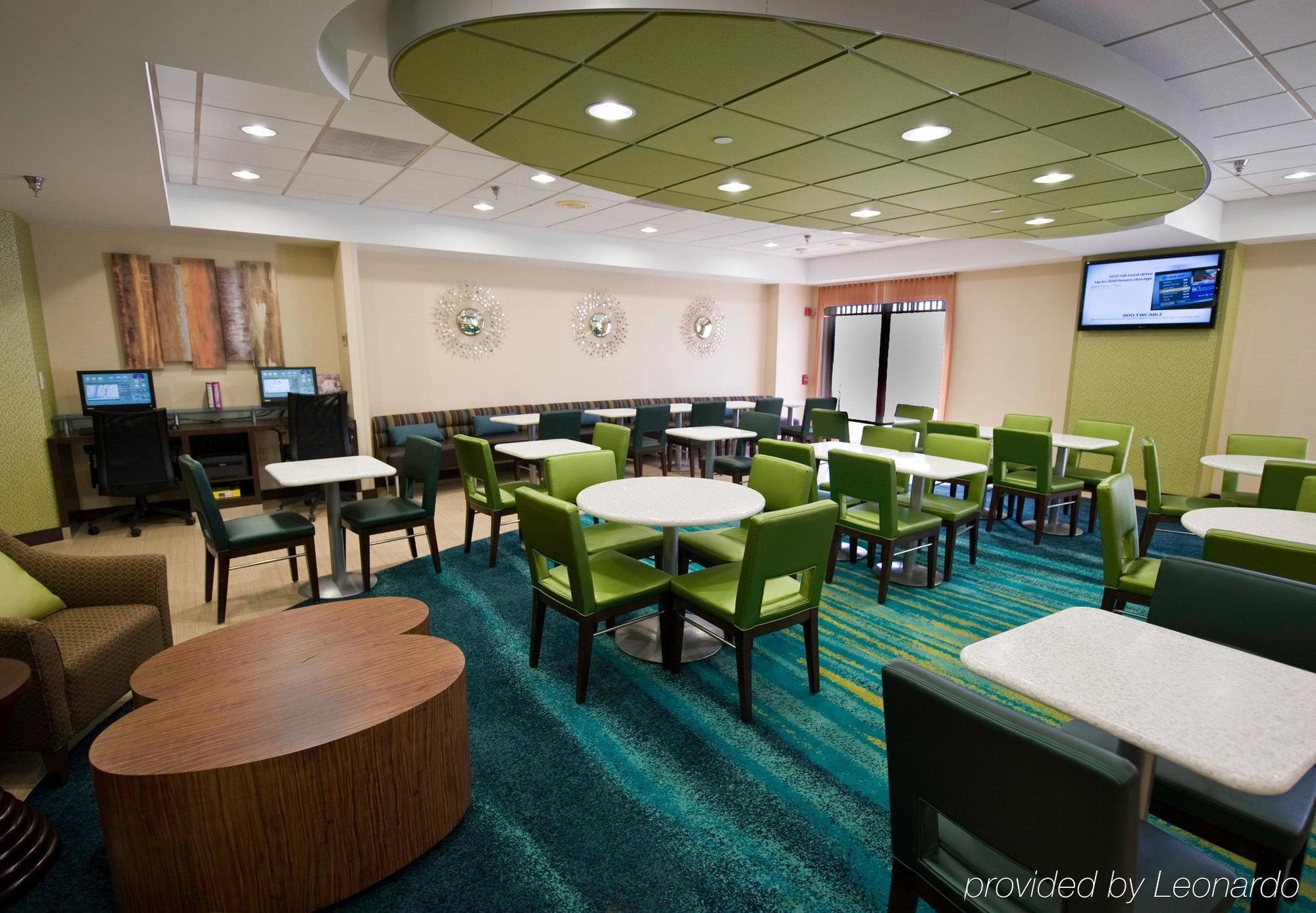 Springhill Suites By Marriott San Antonio Medical Center/Northwest מראה חיצוני תמונה