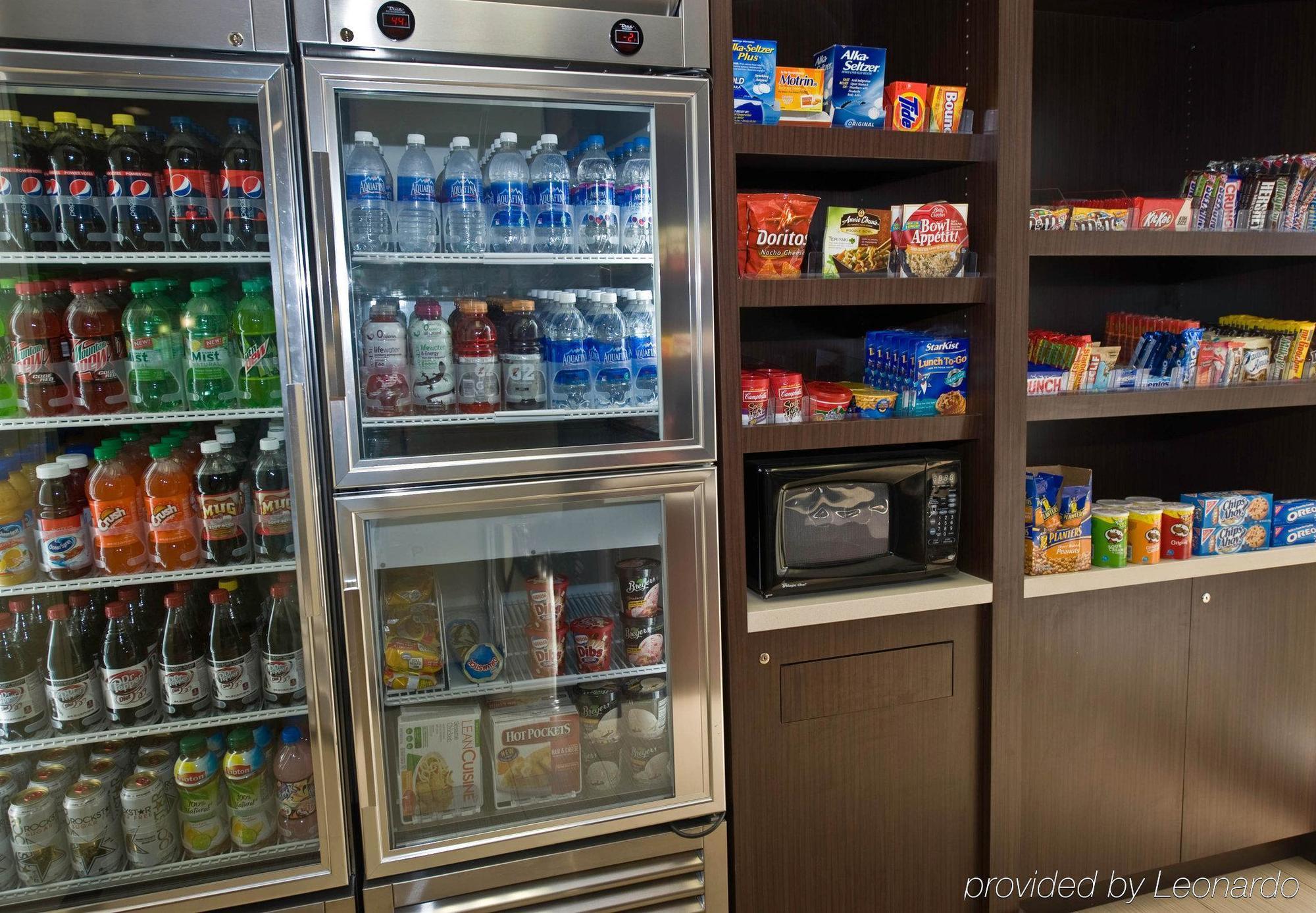Springhill Suites By Marriott San Antonio Medical Center/Northwest מראה חיצוני תמונה