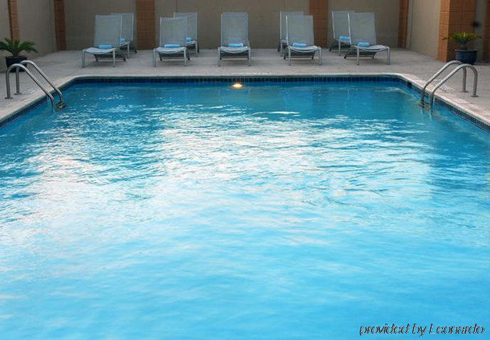 Springhill Suites By Marriott San Antonio Medical Center/Northwest מתקנים תמונה