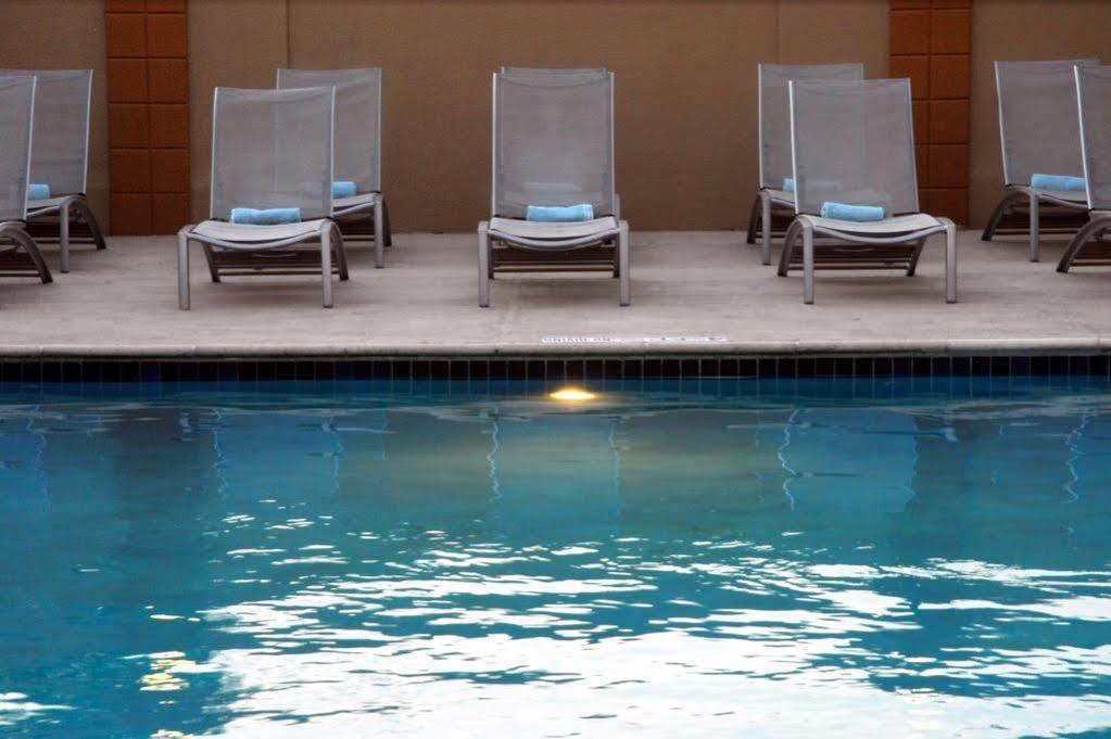 Springhill Suites By Marriott San Antonio Medical Center/Northwest מראה חיצוני תמונה