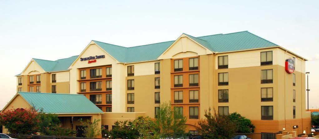 Springhill Suites By Marriott San Antonio Medical Center/Northwest מראה חיצוני תמונה